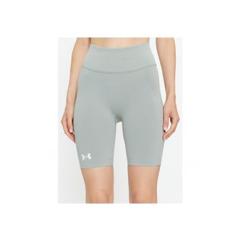 Pantaloni scurti sport dama - 303437657 - Nylon