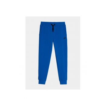 Pantaloni sport Baieti - 302877577 - Bumbac