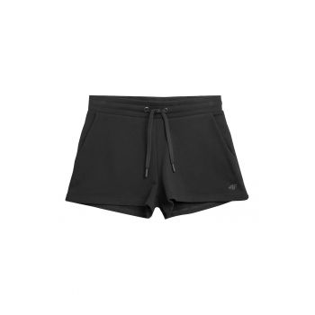 Pantaloni sport dama Hakoth negri