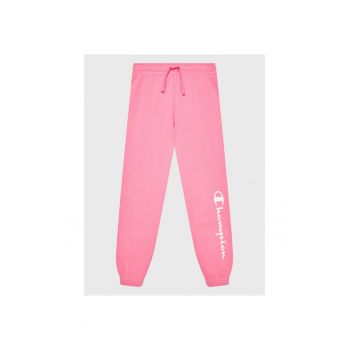 Pantaloni sport Fete - 302261789 - Bumbac