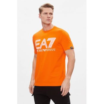 Tricou Barbati EA7 - 3DPT37