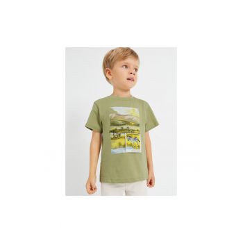 Tricou copii - 302025862 - Verde