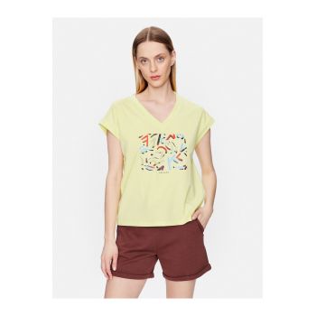 Tricou dama - Bumbac