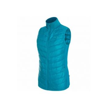 Vesta dama - Becky Pro Primaloft - Poliamida - Albastru -