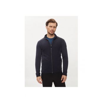 Bluza sport barbati - 442644 - Bleumarin - Poliester