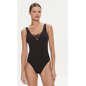 Costum de baie dama - 539757 - Negru - Poliester