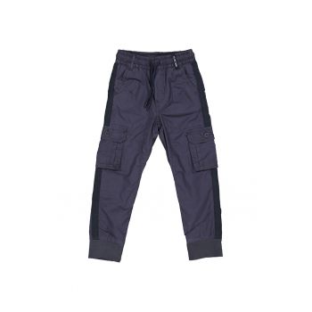 Pantaloni Baieti - 303326326 - Bumbac