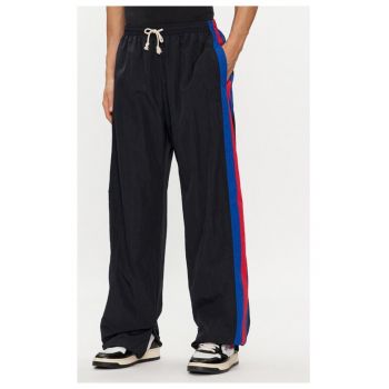 Pantaloni barbati - 92213 - Poliamida - Negru