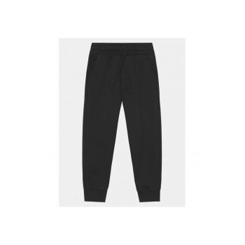 Pantaloni copii - 321550 - Negru - Bumbac