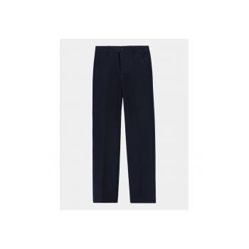 Pantaloni copii - 47626 - Bleumarin - Poliester