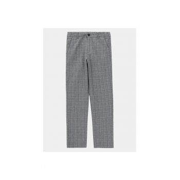 Pantaloni copii - 47633 - Gri - Bumbac