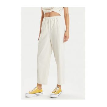 Pantaloni dama - 90769 - Poliamida - Bej