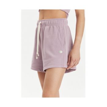 Pantaloni dama - 91421 - Bumbac/Poliester - Violet