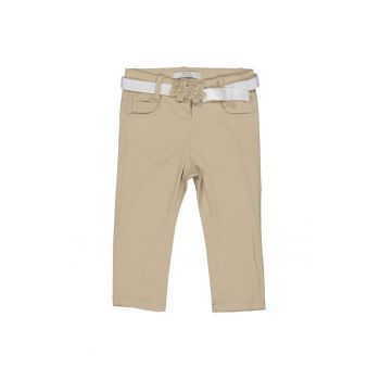 Pantaloni Fete - 302571420 - Bumbac