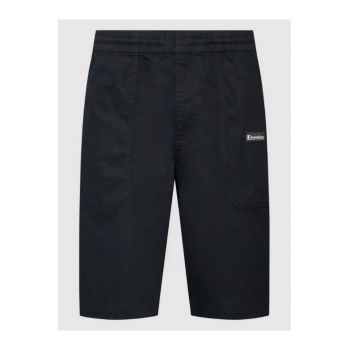 Pantaloni scurti barbati - 209870398 - Bumbac