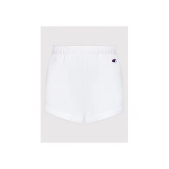 Pantaloni scurti sport dama - 209861013 - Bumbac