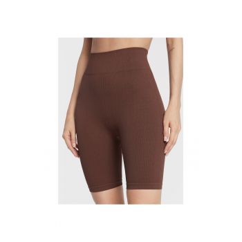 Pantaloni scurti sport dama - 300772423 - Poliamida