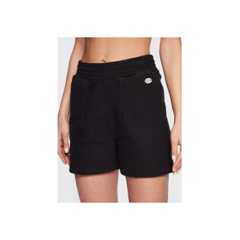 Pantaloni scurti sport dama - 300802731 - Bumbac