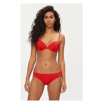 Sutien de baie dama - 539733 - Rosu - Poliester