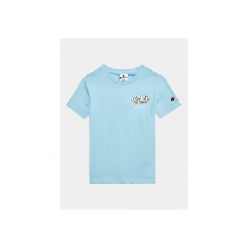 Tricou Baieti - 302219209 - Bumbac