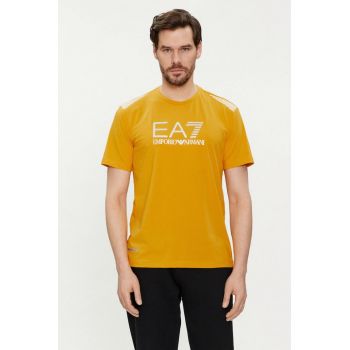 Tricou Barbati EA7 - 3DPT29