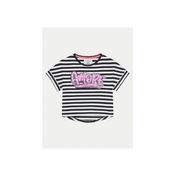 Tricou copii - 77098 - Multicolor - Bumbac