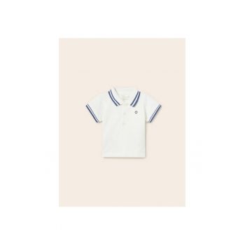 Tricou polo Baieti - 301830009 - Bumbac