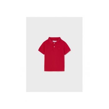 Tricou polo Baieti - 302005321 - Bumbac