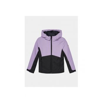 Geaca ski copii - 74262 - Poliester - Violet