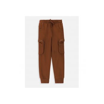 Pantaloni Baieti - 303283056 - Bumbac