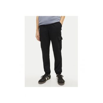 Pantaloni copii - 395277 - Negru - Poliester