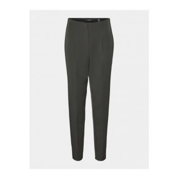 Pantaloni dama - 303242619 - Poliester