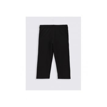 Pantaloni scurti sport Fete - 303333881 - Bumbac