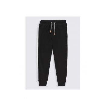 Pantaloni sport Baieti - 301139119 - Bumbac