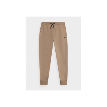 Pantaloni sport Baieti - 302877683 - Bumbac