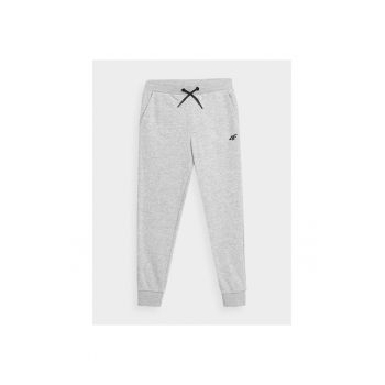 Pantaloni sport Baieti - 302877782 - Bumbac