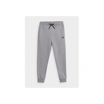 Pantaloni sport Baieti - 302877881 - Bumbac