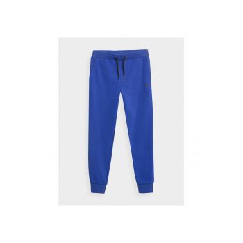 Pantaloni sport Baieti - 302877942 - Bumbac