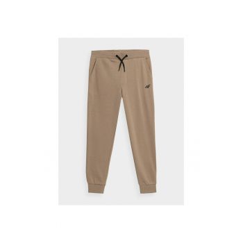 Pantaloni sport Baieti - 302878062 - Bumbac