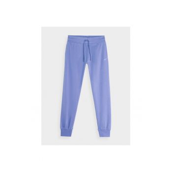 Pantaloni sport dama - 302882014 - Bumbac