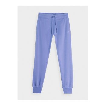 Pantaloni sport dama - 302882014 - Bumbac