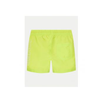 Short de baie baieti - 303521356 - Verde - Poliester