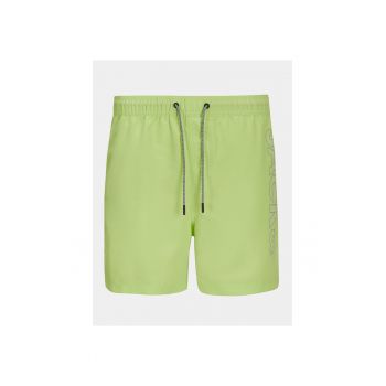 Short de baie baieti - 303521615 - Verde - Poliester