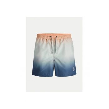 Short de baie copii - 82115 - Poliester - Roz