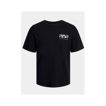 Tricou barbati - 303310165 - Negru - Bumbac