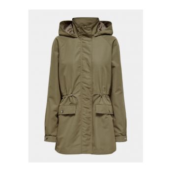 Geaca parka dama - 303297589 - Poliester