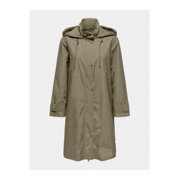 Geaca parka dama - 303387518 - Poliester