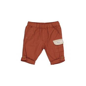 Pantaloni Baieti - 302571345 - Bumbac