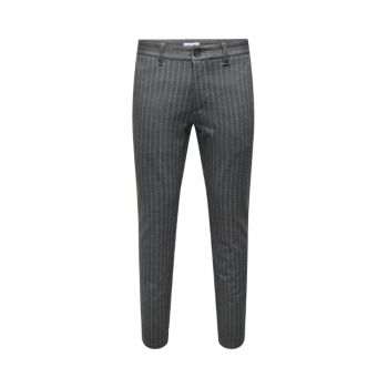 Pantaloni barbati - 303018672 - Viscoza