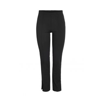 Pantaloni dama - 302788378 - Poliester